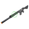  CYMA Platinum SR-25 QBS Airsoft AEG Designated Marksman Rifle 