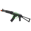  LCT LCK105 Airsoft AK105 Steel AEG w/ Steel Folding Stock 