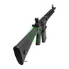  CYMA Platinum SR-25 QBS Designated Marksman Rifle SPR 