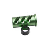 LA CAPA Customs LCC Cutout 4.3 Guide Plug with Delrin Ring