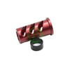 LA Capa Customs LCC Lightweight 4.3 Guide Plug with Delrin Ring