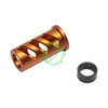 LA CAPA Customs LCC Cutout 4.3 Guide Plug with Delrin Ring