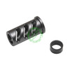 LA CAPA Customs LCC Cutout 4.3 Guide Plug with Delrin Ring