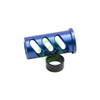 LA CAPA Customs LCC Lightweight 4.3 Guide Plug with Delrin Ring