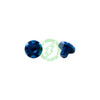 LA CAPA Customs LCC 7075 S1 Aluminum Grip Screws
