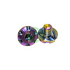 LA CAPA Customs LCC 7075 S1 Aluminum Grip Screws