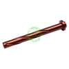 LA CAPA Customs LCC Duralumin 4.3 Tornado Guide Rod