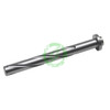 LA Capa Customs LCC Duralumin 4.3 Tornado Guide Rod
