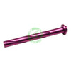 LA CAPA Customs LCC Duralumin 4.3 Tornado Guide Rod