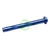LA Capa Customs LCC Duralumin 4.3 Tornado Guide Rod