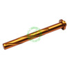LA CAPA Customs LCC Duralumin 4.3 Tornado Guide Rod