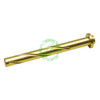 LA CAPA Customs LCC Duralumin 4.3 Tornado Guide Rod