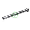 LA Capa Customs LCC Duralumin 4.3 Tornado Guide Rod