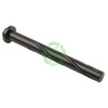 LA Capa Customs LCC Duralumin 4.3 Tornado Guide Rod