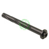 LA Capa Customs LCC Duralumin 4.3 Tornado Guide Rod