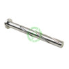 LA Capa Customs LCC Duralumin 4.3 Tornado Guide Rod