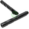 LA CAPA Customs LCC 5.1 Aluminum Tornado Threaded Outer Barrel
