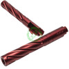 LA Capa Customs LCC 5.1 Aluminum Tornado Threaded Outer Barrel