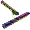 LA CAPA Customs LCC 5.1 Aluminum Tornado Threaded Outer Barrel