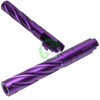 LA CAPA Customs LCC 5.1 Aluminum Tornado Threaded Outer Barrel