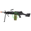  Lambda Defense MK48 MOD 1 Airsoft AEG Machine Gun 