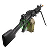  Lambda Defense MK48 MOD 1 Airsoft AEG Machine Gun 