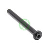 Airsoft Masterpiece Custom EDGE Custom Hard Guide Rod for Hi-Capa 4.3 