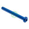Airsoft Masterpiece Custom EDGE Custom Hard Guide Rod for Hi-Capa 4.3 