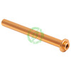 Airsoft Masterpiece Custom EDGE Custom Hard Guide Rod for Hi-Capa 4.3 