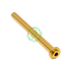 Airsoft Masterpiece Custom EDGE Custom Hard Guide Rod for Hi-Capa 4.3 