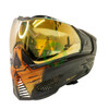  PUSH Paintball Unite Goggle System 