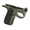 CTM TAC AAP-01 Pistol Grip | Grey, Silver, FDE, Pink & Black