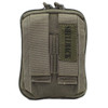  Shellback Tactical Zip Up Dump Pouch 