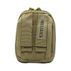  Shellback Tactical Zip Up Dump Pouch 