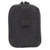  Shellback Tactical Zip Up Dump Pouch 