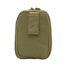  Shellback Tactical Zip Up Dump Pouch 