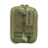  Shellback Tactical Zip Up Dump Pouch 