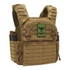  Shellback Tactical Banshee Elite 3.0 Plate Carrier | L / XL Cummerbund 