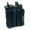  Shellback Tactical Double Stacker Open Top M4 Mag Pouch 