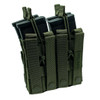  Shellback Tactical Double Stacker Open Top M4 Mag Pouch 