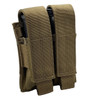  Shellback Tactical Double Pistol Mag Pouch 