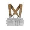  Haley Strategic X-Harness Replacement Kit with Waist Strap 