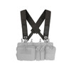  Haley Strategic X-Harness Replacement Kit with Waist Strap 