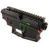  ManCraft CNC M4 AEG Airsoft Body | Black Body 