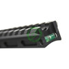  Maple Leaf Rail with Bubble Level for VSR-10 Series Sniper Rifle | Green Bubble 