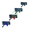  Shadow Regime Airsoft P90 M-Trigger GEN 4 PRO 