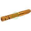 Airsoft Masterpiece Custom EDGE HEXA Aluminum Outer Barrel for Hi-Capa 5.1 