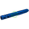 Airsoft Masterpiece Custom EDGE HEXA Aluminum Outer Barrel for Hi-Capa 5.1 