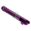 Airsoft Masterpiece Custom EDGE HEXA Aluminum Outer Barrel for Hi-Capa 5.1 
