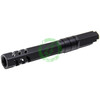 Airsoft Masterpiece Custom EDGE HEXA Aluminum Outer Barrel for Hi-Capa 5.1 